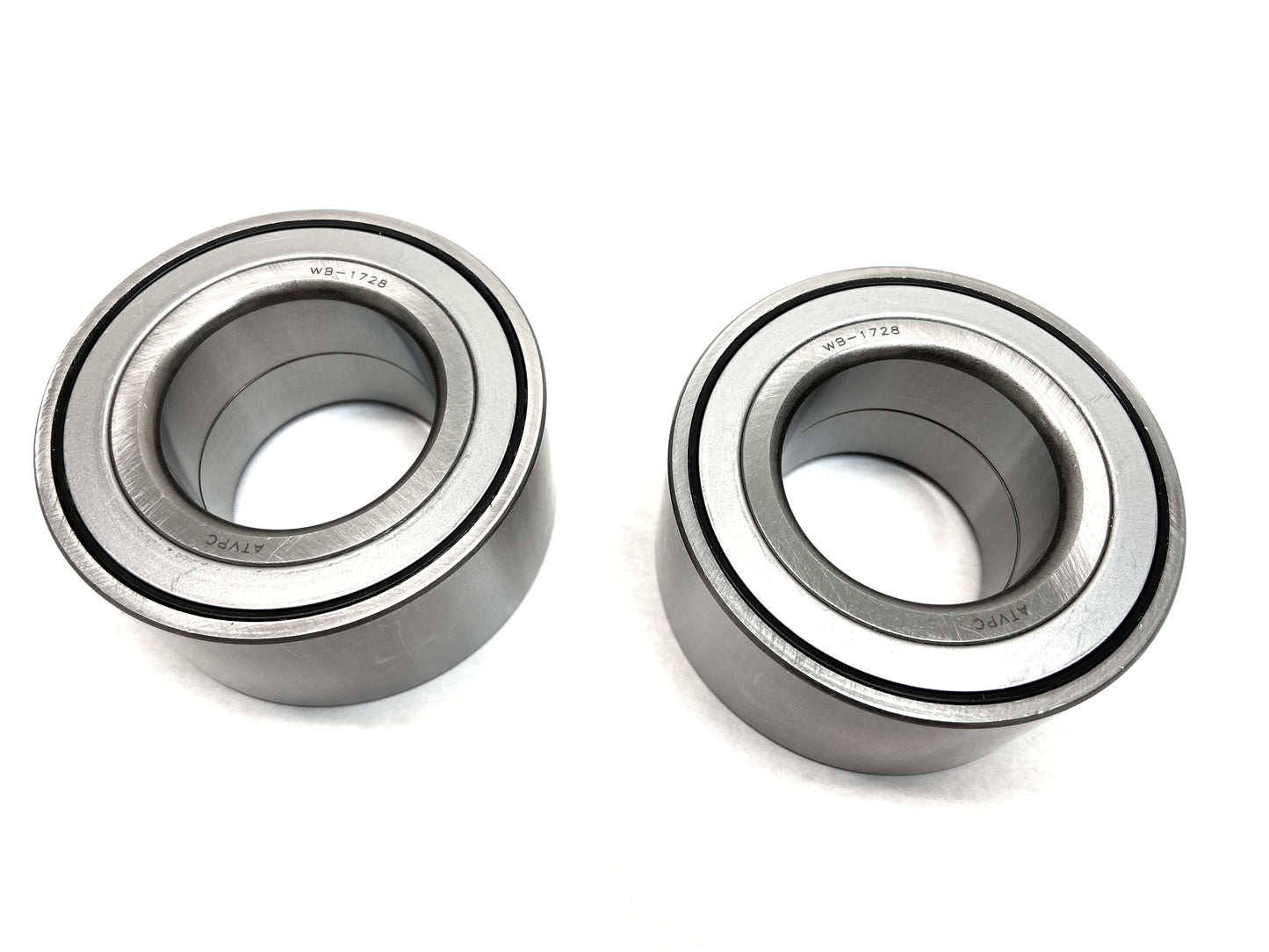 Wheel Bearings for Honda Pioneer & Talon, 91054-HL3-A41, Set of 2, Direct Fit