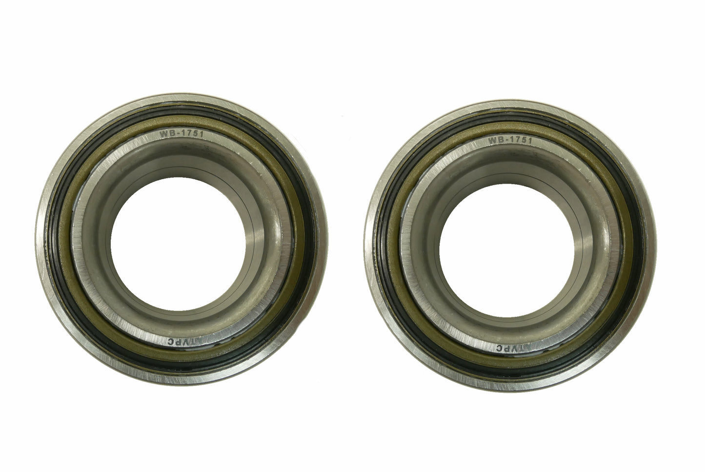 Wheel Bearings for Can-Am Maverick X3 2017-2022, 293350151, Set of 2