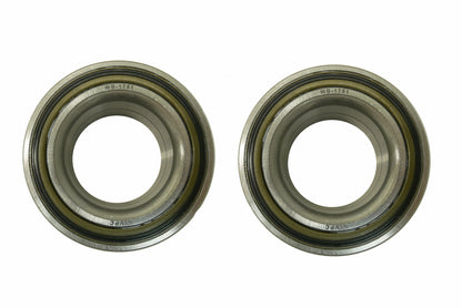Wheel Bearings for Can-Am Maverick X3 2017-2022, 293350151, Set of 2