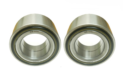 Wheel Bearings for Can-Am Maverick X3 2017-2022, 293350151, Set of 2