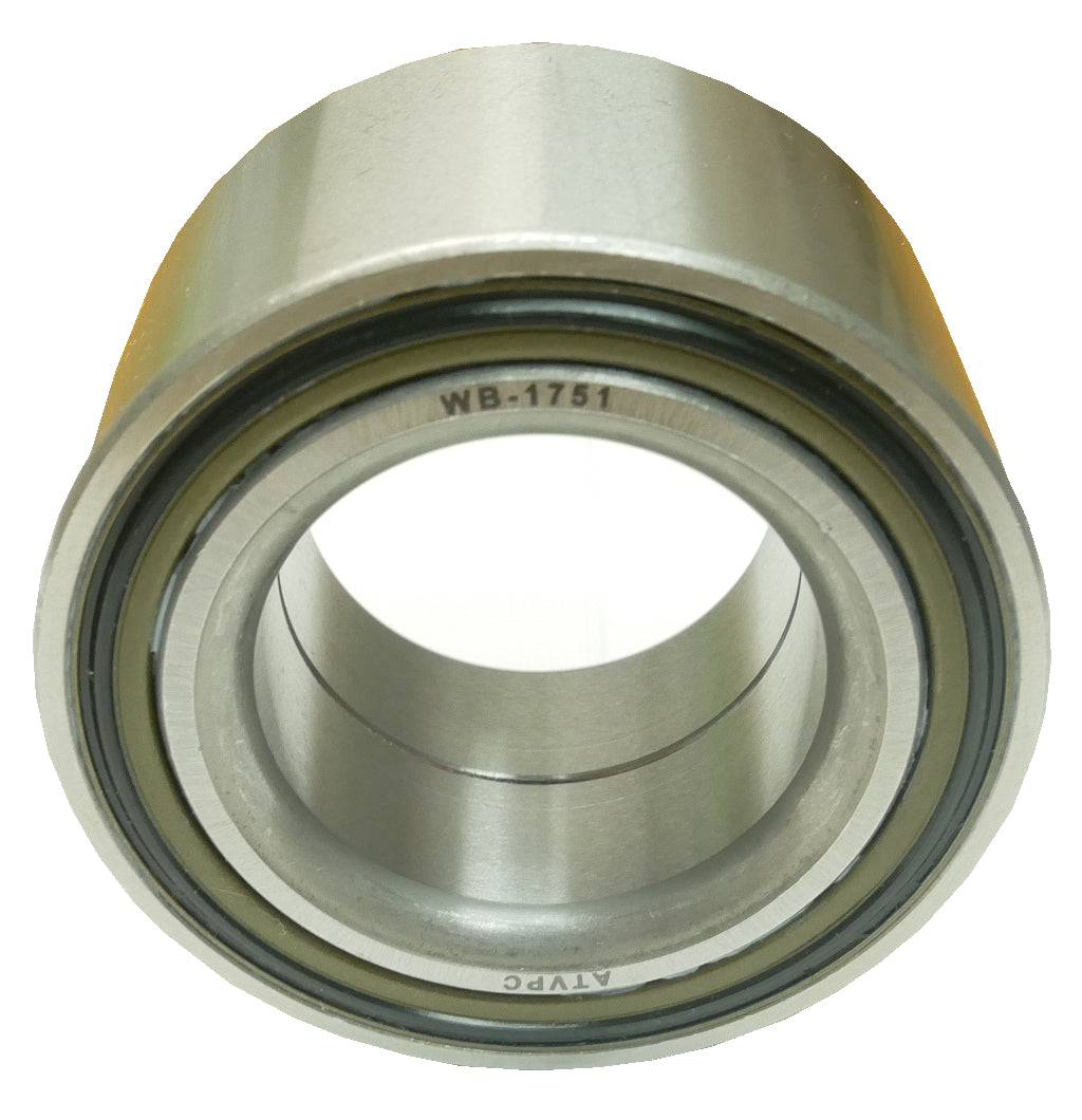 Wheel Bearing for Can-Am 293350151, Maverick X3 2017-2022, Front or Rear