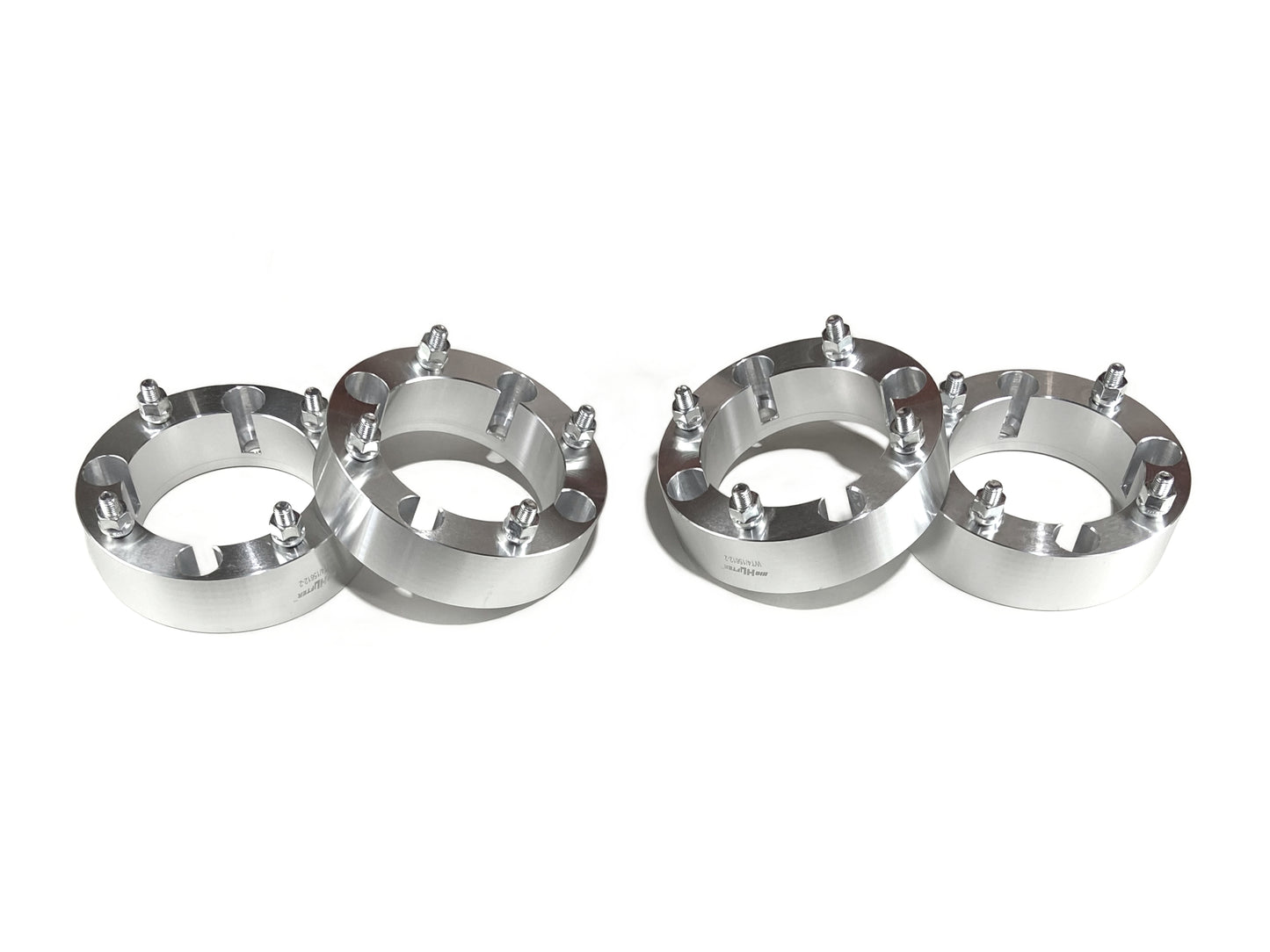 Monster Axle Set with 2" Spacers for Polaris Ranger 1332637 1332947