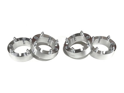 Monster Axle Set with 2" Spacers for Polaris Ranger 1332637 1332947