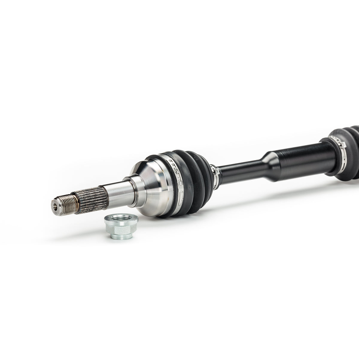 Monster Front CV Axles & Brg Kits for Yamaha Rhino 450 660 2004-2009