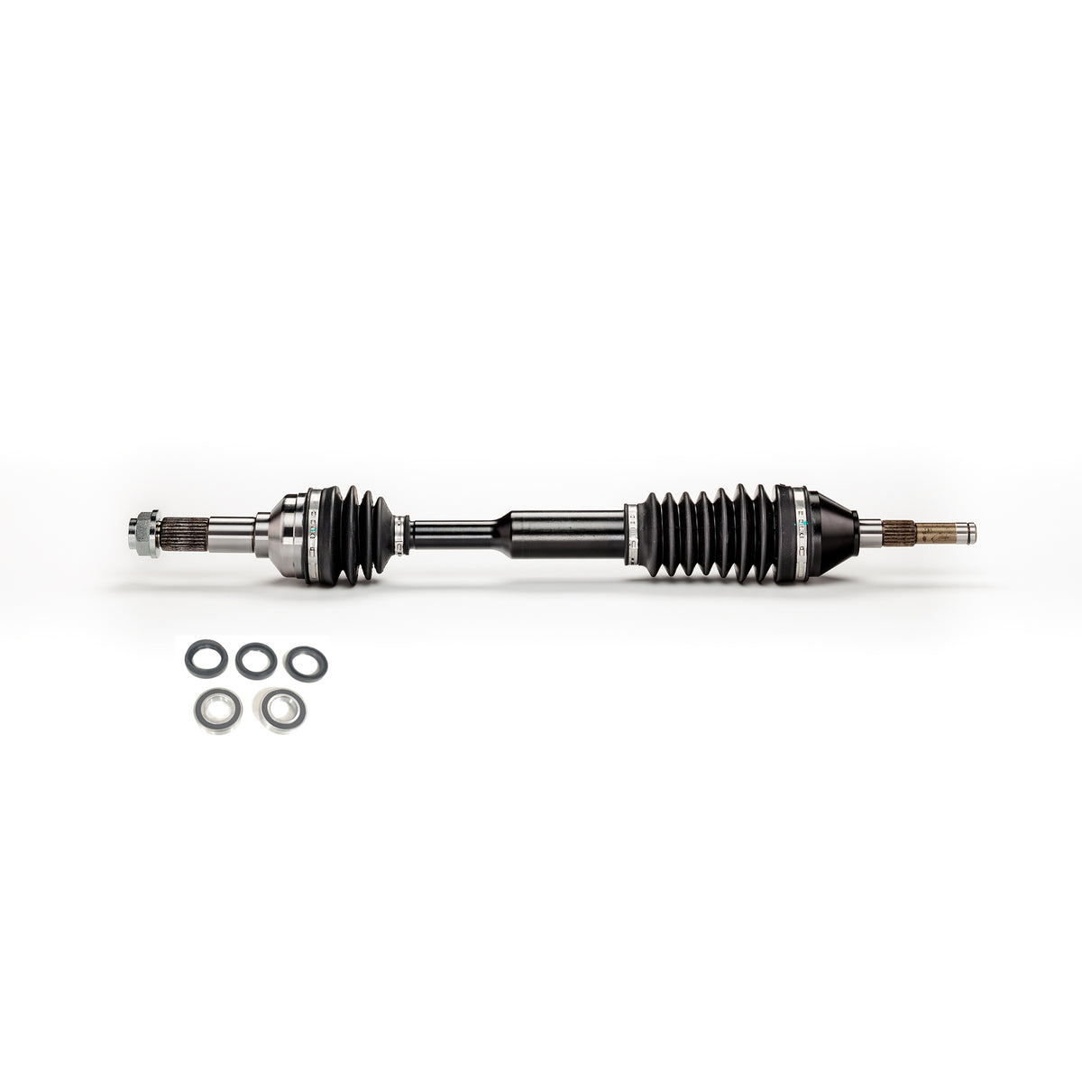 Monster Front Right CV Axle & Brg Kit for Yamaha Rhino 450 660 04-09