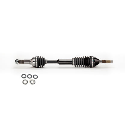 Monster Front Right CV Axle & Brg Kit for Yamaha Rhino 450 660 04-09