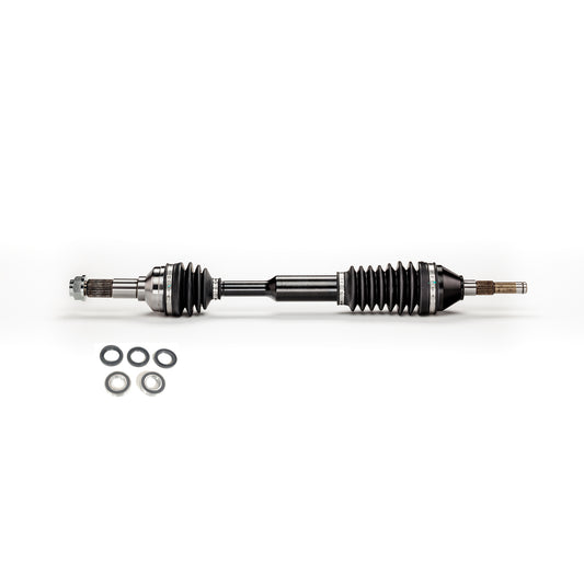 Monster Front Right CV Axle & Brg Kit for Yamaha Rhino 450 660 04-09