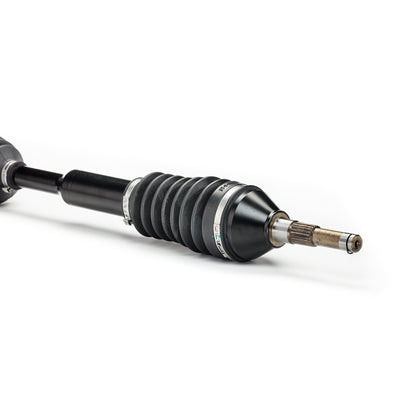Monster Front Right CV Axle & Brg Kit for Yamaha Rhino 450 660 04-09