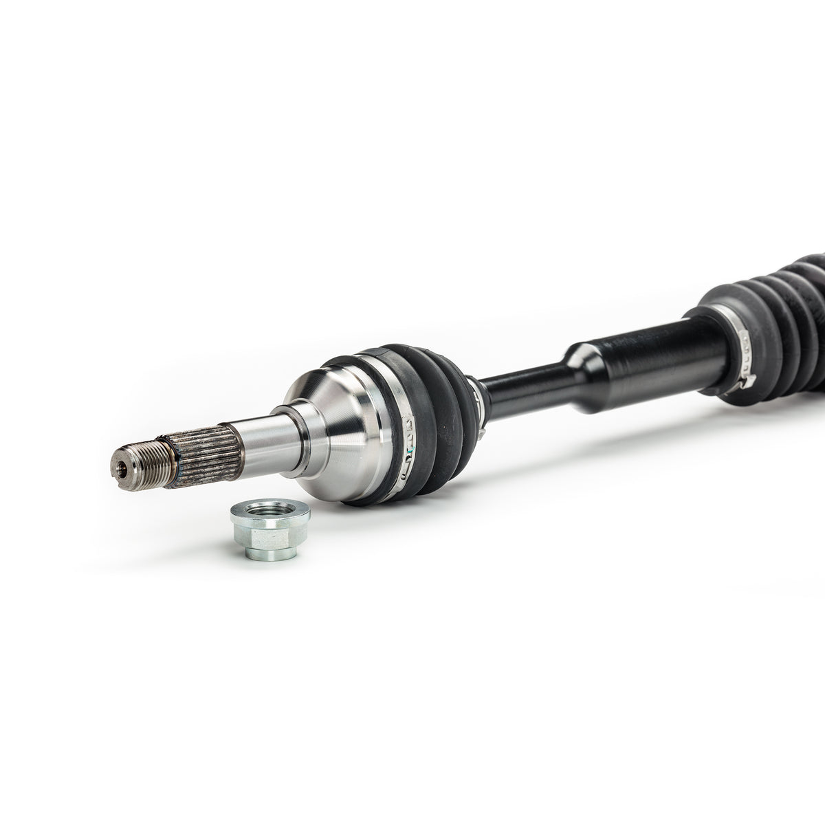 Monster Front Right CV Axle & Brg Kit for Yamaha Rhino 450 660 04-09