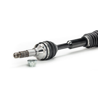 Monster Front Right CV Axle & Brg Kit for Yamaha Rhino 450 660 04-09