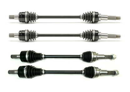 Full CV Axle Set for Yamaha Wolverine X2 & X4 2020-2026