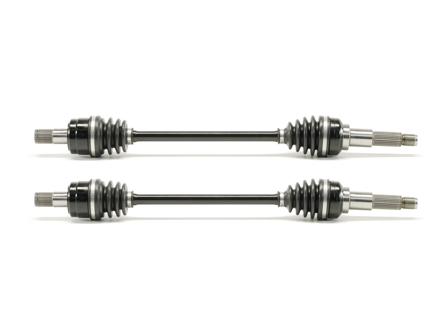 Front CV Axles for Yamaha 2018-2023 Wolverine X2 X4 R-SPEC 850