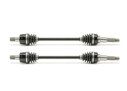 Front CV Axles for Yamaha 2018-2023 Wolverine X2 X4 R-SPEC 850