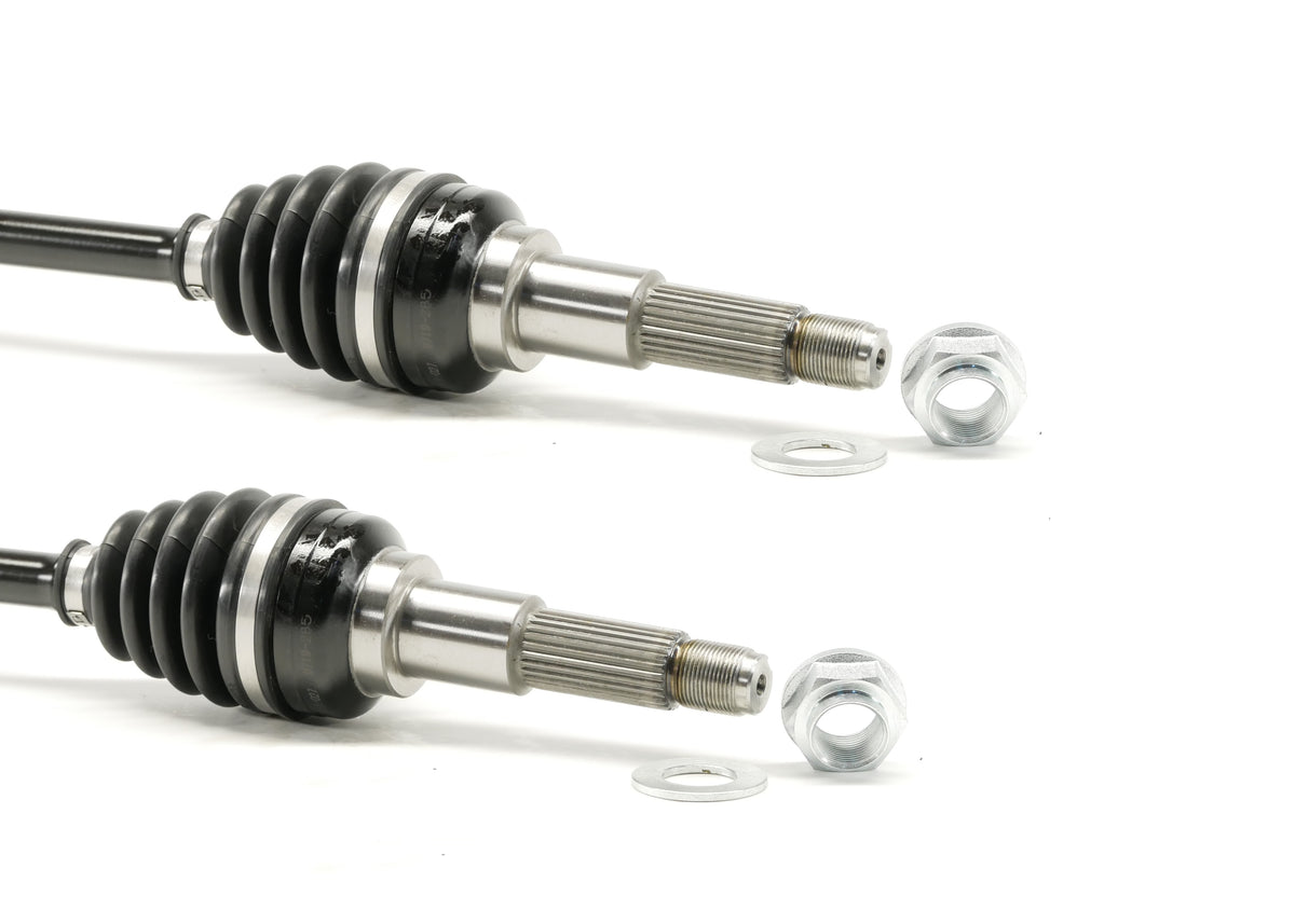 Full CV Axle Set for Yamaha Wolverine X2 & X4 2020-2026