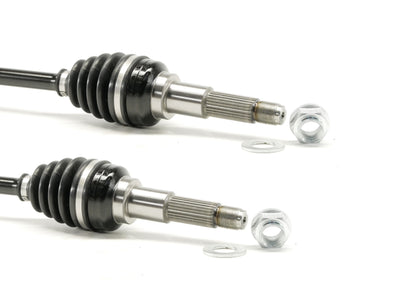 Full CV Axle Set for Yamaha Wolverine X2 & X4 2020-2026