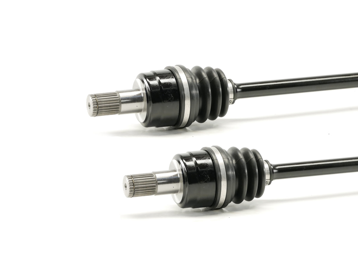 Full CV Axle Set for Yamaha Wolverine X2 & X4 2020-2026