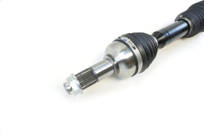 Monster Front Axle & Brg for Yamaha Grizzly 550 700 & Kodiak 450 700