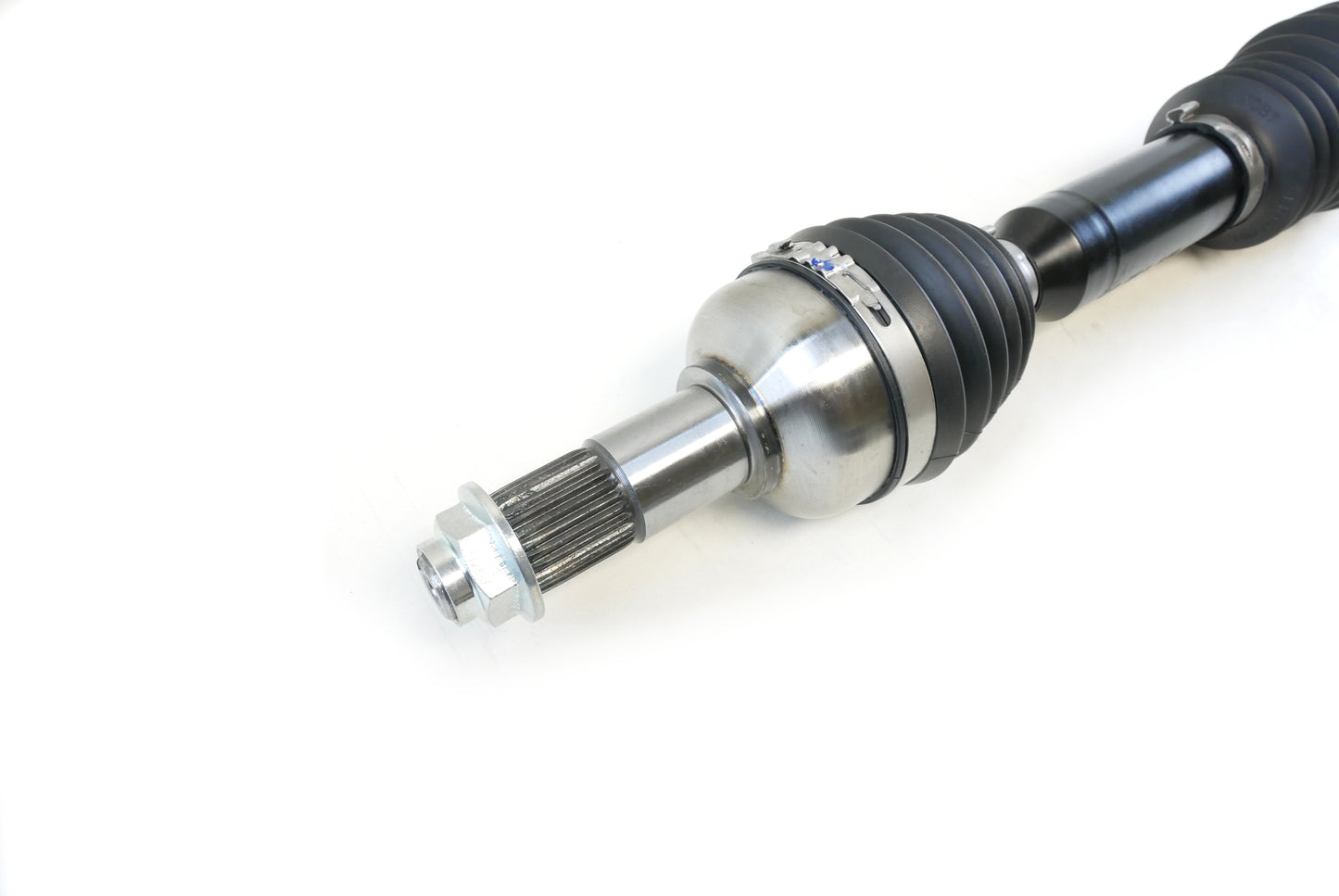 Monster Front Axles & Brgs for Yamaha Grizzly 550 700 Kodiak 450 700