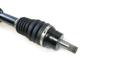 Monster Front Axles & Brgs for Yamaha Grizzly 550 700 Kodiak 450 700