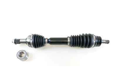Monster Front Axle & Brg for Yamaha Grizzly 550 700 & Kodiak 450 700