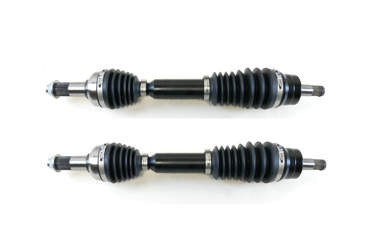 Monster Front CV Axles for Yamaha Grizzly 550 700 & Kodiak 450 700