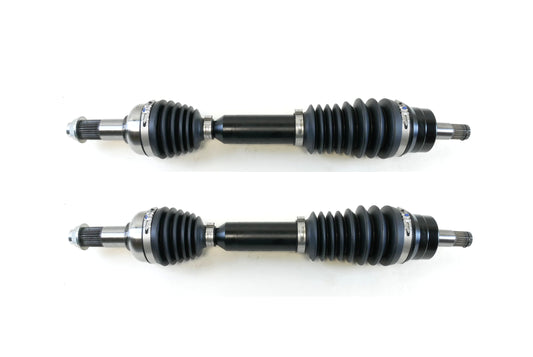 Monster Front CV Axles for Yamaha Grizzly 550 700 & Kodiak 450 700