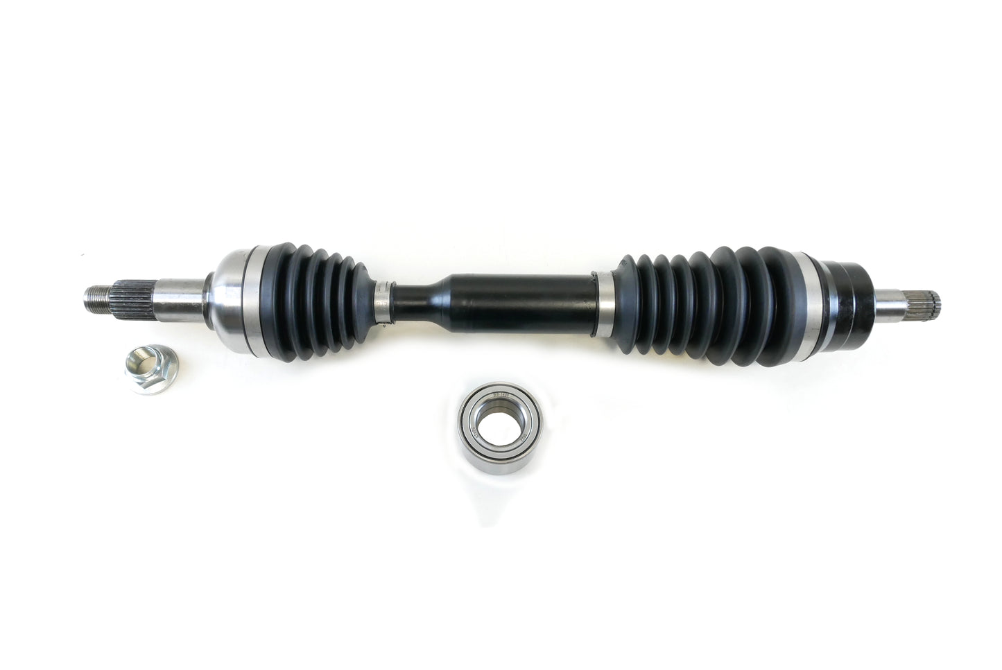 Monster XP Series Front CV Axle & Brg for Yamaha Grizzly 700 2014-2015