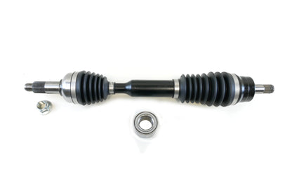 Monster XP Series Front CV Axle & Brg for Yamaha Grizzly 700 2014-2015
