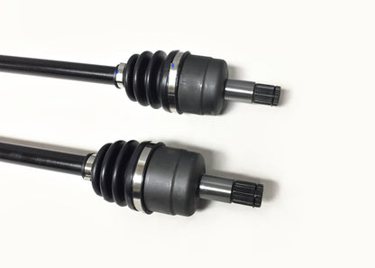 Full CV Axle Set for Yamaha YXZ1000R 2016-2025 Caiman Rugged Terrain