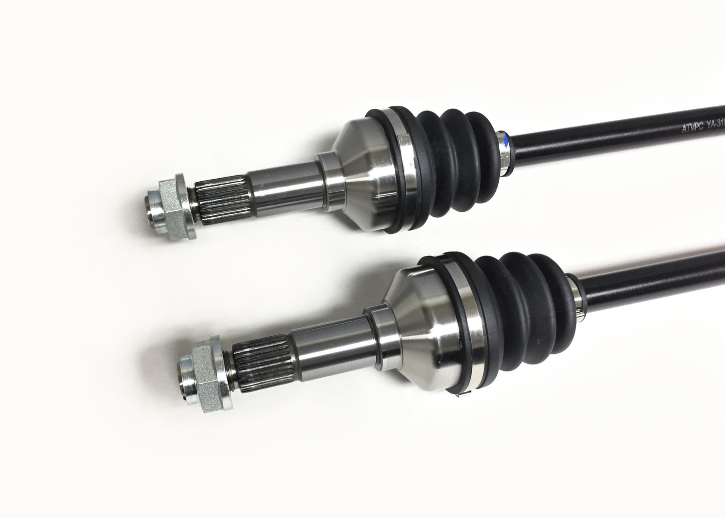 Full CV Axle Set for Yamaha YXZ1000R 2016-2025 Caiman Rugged Terrain
