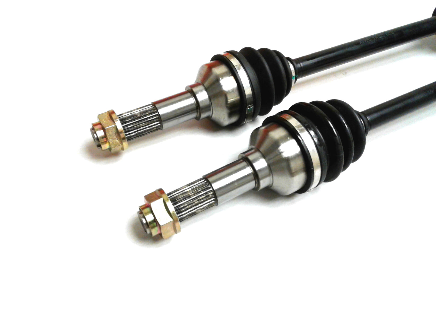 Rear CV Axles for Yamaha Rhino 450 & Rhino 660 2004-2009 Caiman Rugged Terrain