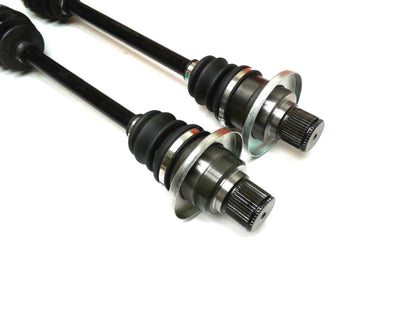 Rear CV Axles for Yamaha Rhino 450 & Rhino 660 2004-2009 Caiman Rugged Terrain