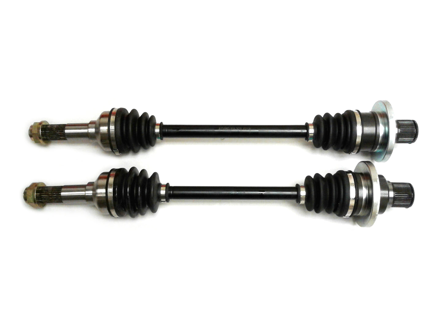 Rear CV Axles for Yamaha Rhino 450 & Rhino 660 2004-2009 Caiman Rugged Terrain