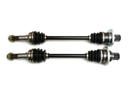 Rear CV Axles for Yamaha Rhino 450 & Rhino 660 2004-2009 Caiman Rugged Terrain