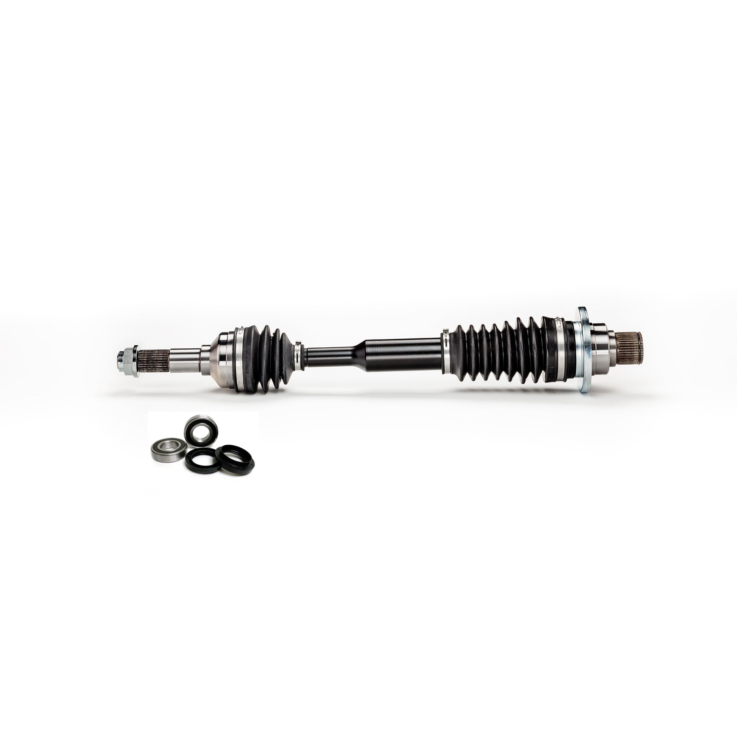 Monster Rear Left Axle & Brg Kit for Yamaha Rhino 450 660 700 04-13