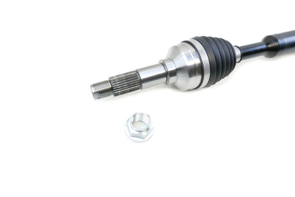 Monster XP Series Rear CV Axles & Brg Kits for Yamaha Rhino 700 2008-2013