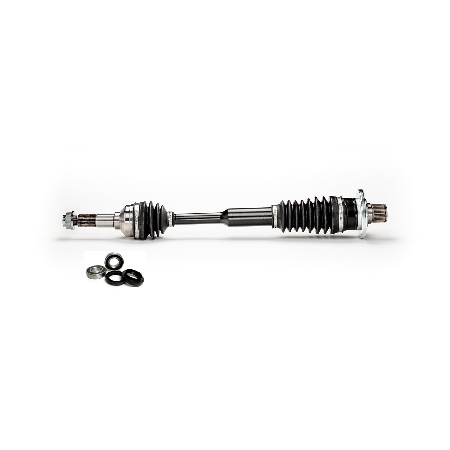 Monster Rear Right Axle & Brg Kit for Yamaha Rhino 450 660 2004-2009