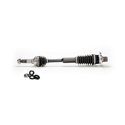 Monster Rear Right Axle & Brg Kit for Yamaha Rhino 450 660 2004-2009