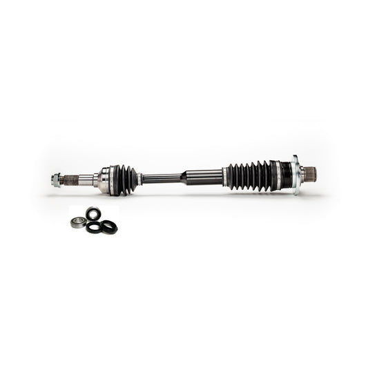 Monster Rear Right Axle & Brg Kit for Yamaha Rhino 450 660 2004-2009