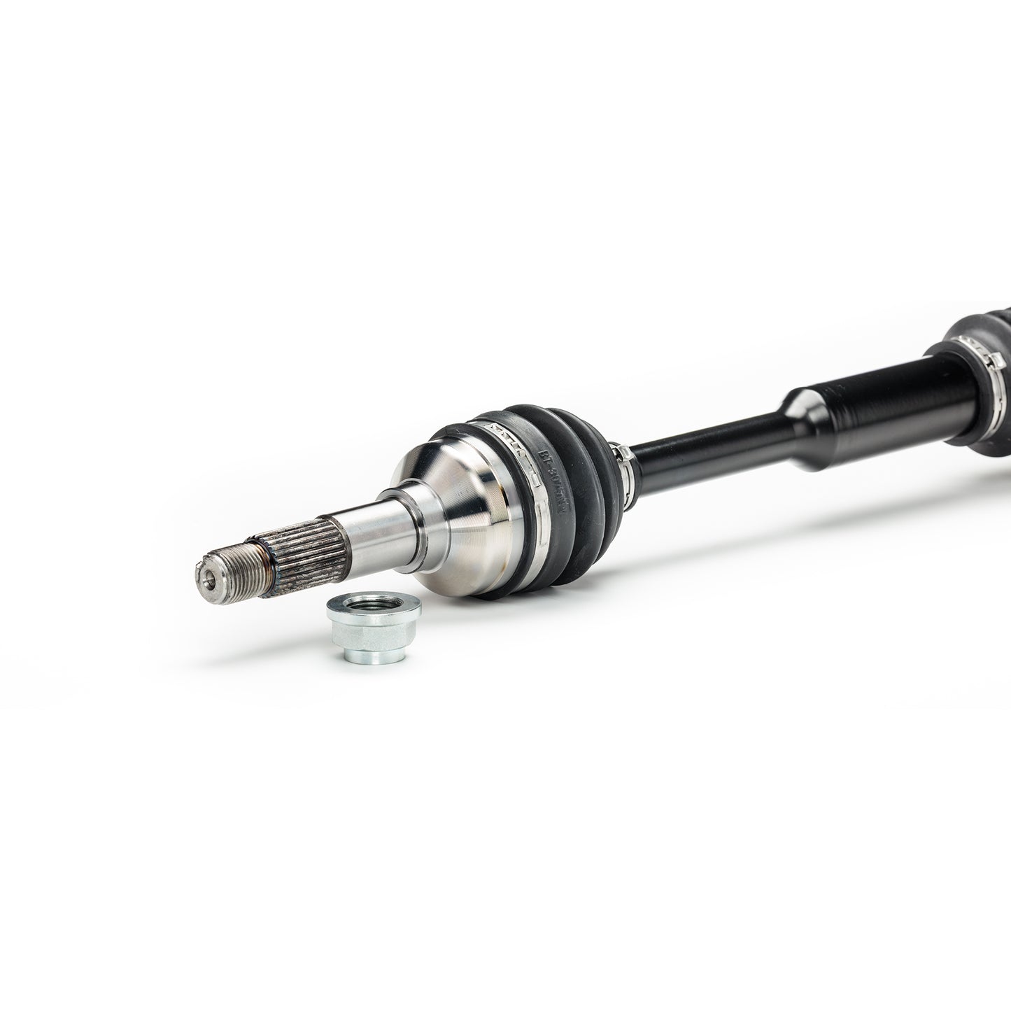 Monster Rear CV Axles & Brg Kits for Yamaha Rhino 450 & 660 2004-2009