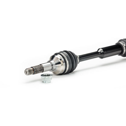 Monster Rear Right Axle & Brg Kit for Yamaha Rhino 450 660 2004-2009