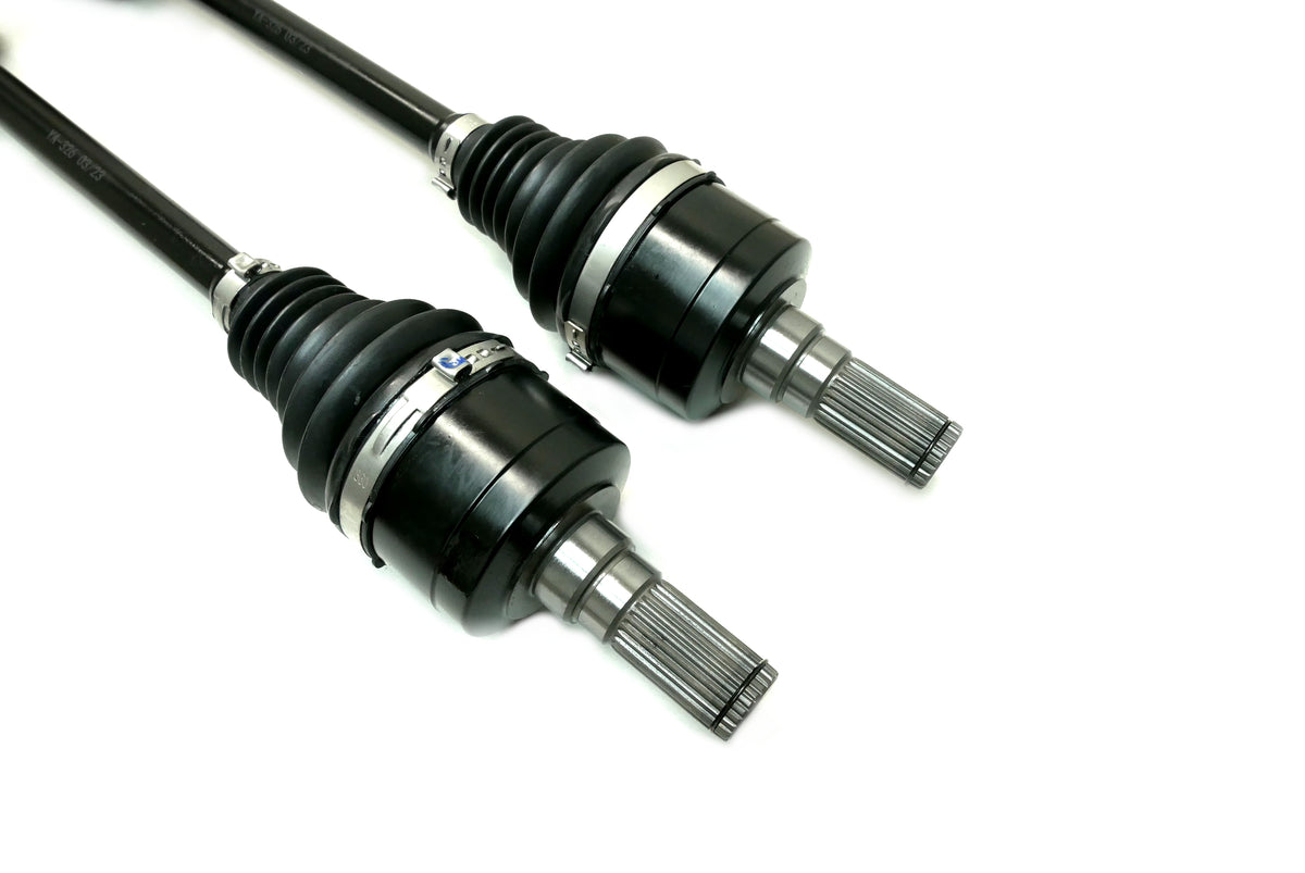 Full CV Axle Set for Yamaha Wolverine X2 & X4 2020-2026
