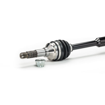 Monster XP Series Rear CV Axles & Brg Kits for Yamaha Rhino 700 2008-2013