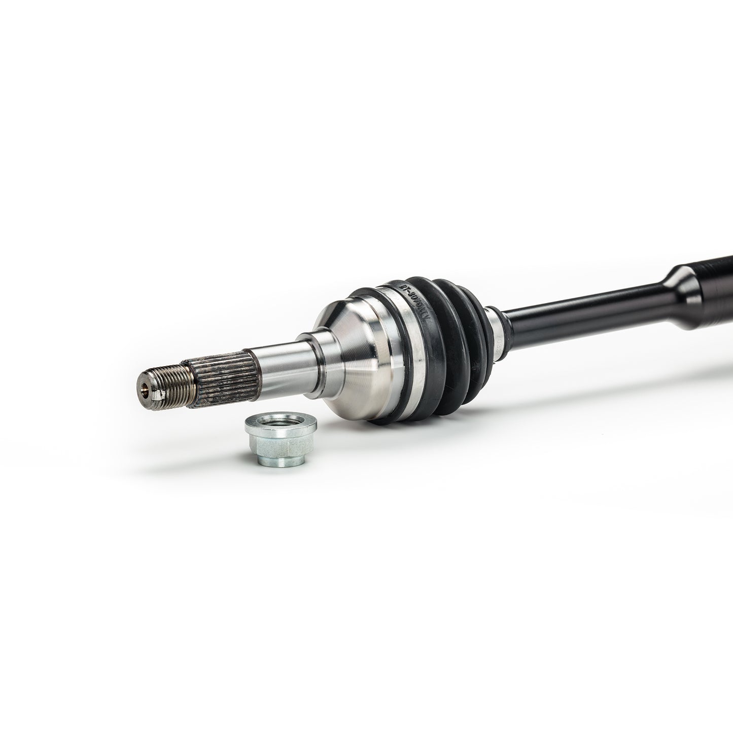 Monster Rear Right CV Axle & Brg Kit for Yamaha Rhino 700 2008-2013