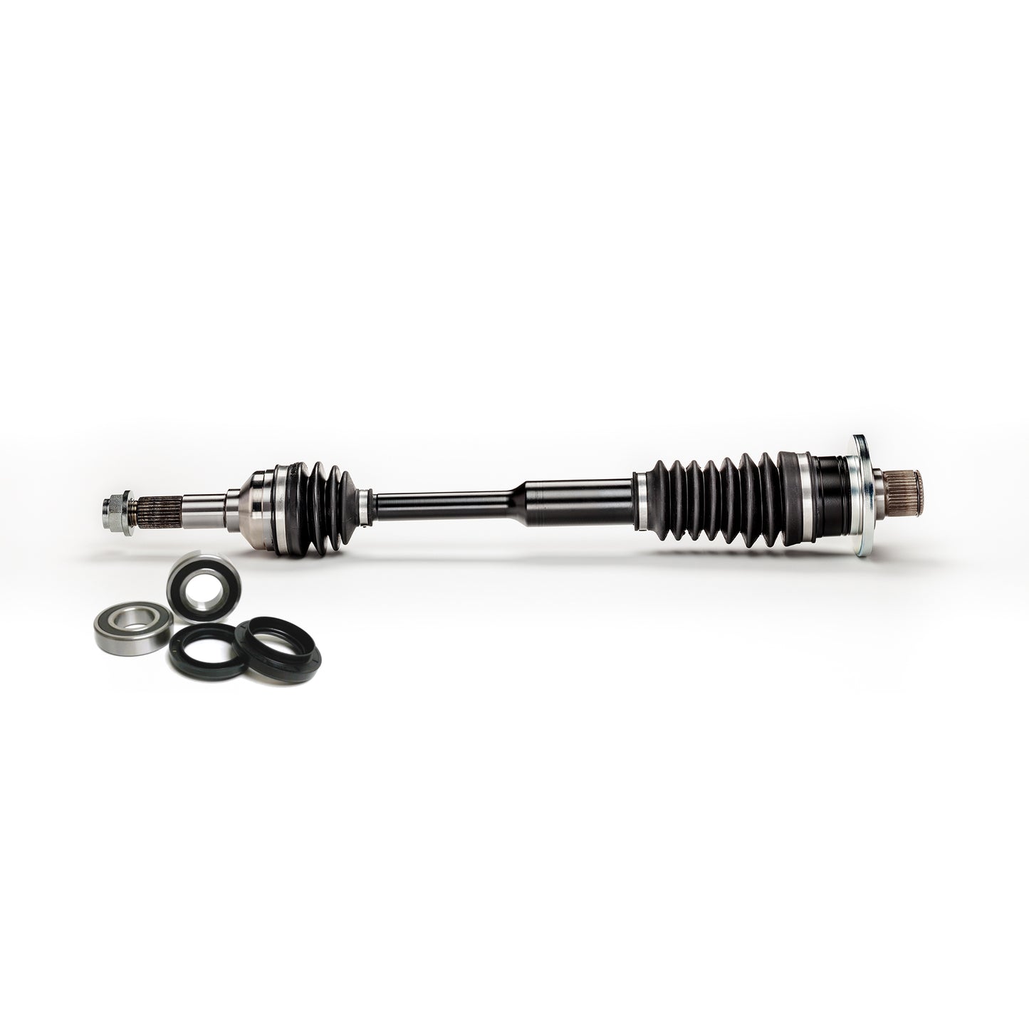 Monster Rear Right CV Axle & Brg Kit for Yamaha Rhino 700 2008-2013