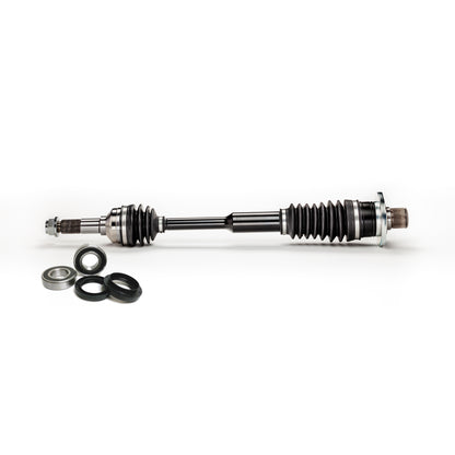 Monster Rear Right CV Axle & Brg Kit for Yamaha Rhino 700 2008-2013