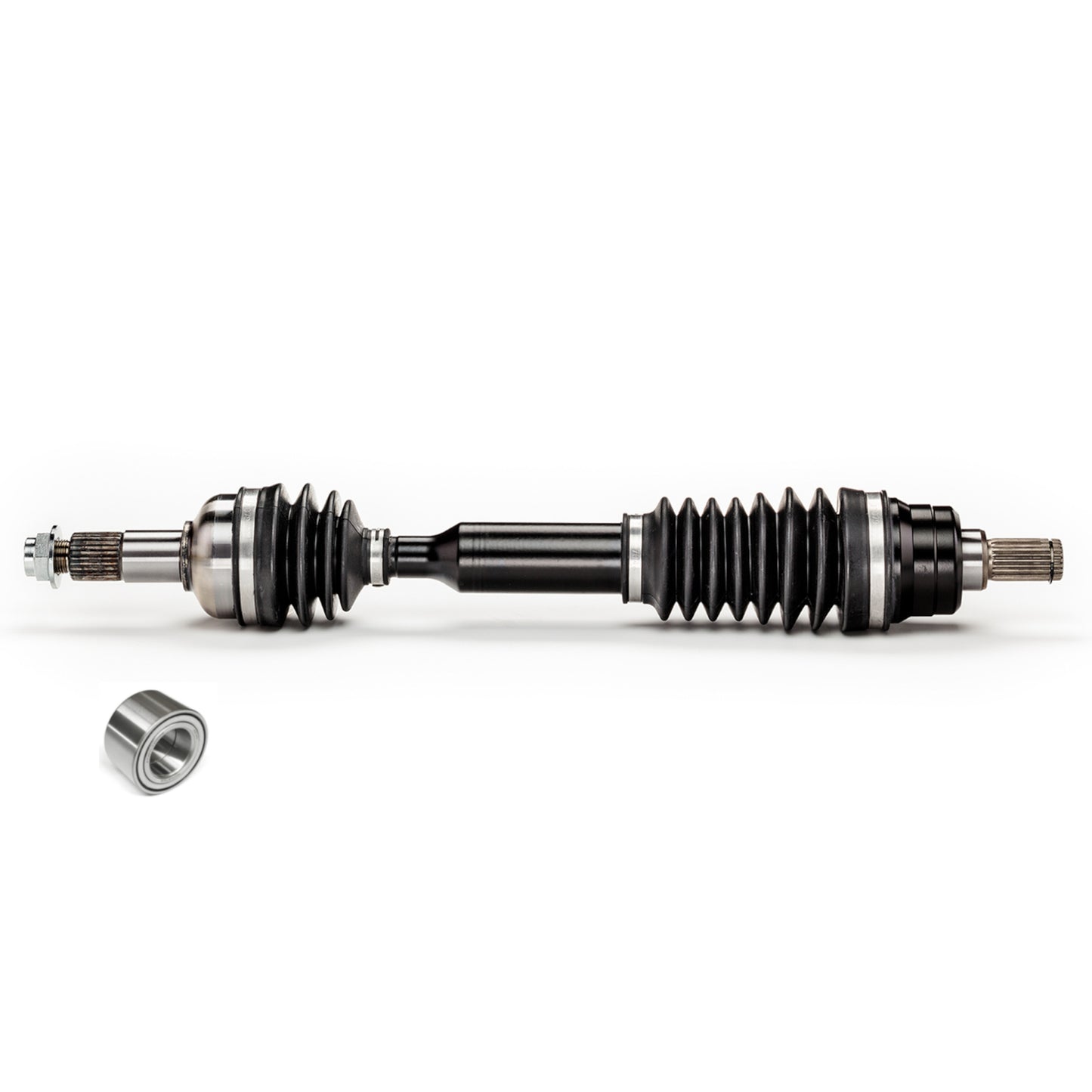 Monster Rear CV Axle & Brg for Yamaha Kodiak 450 700 & Grizzly 550 700
