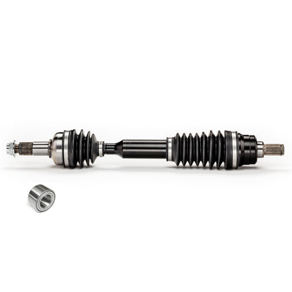 Monster Rear CV Axle & Brg for Yamaha Kodiak 450 700 & Grizzly 550 700