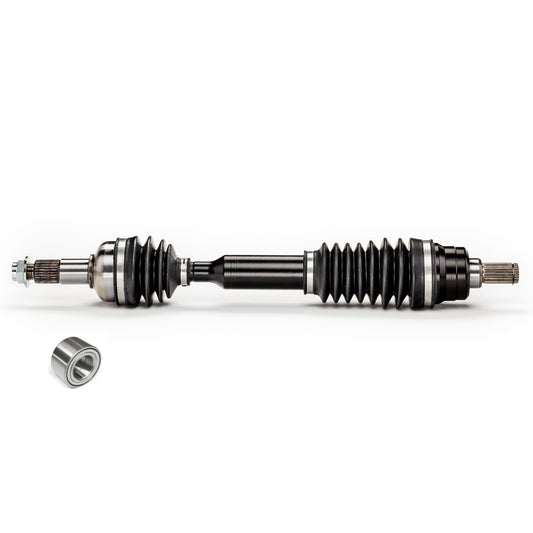 Monster Rear CV Axle & Brg for Yamaha Kodiak 450 700 & Grizzly 550 700