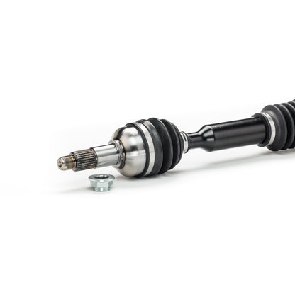 Monster Rear CV Axle & Brg for Yamaha Kodiak 450 700 & Grizzly 550 700